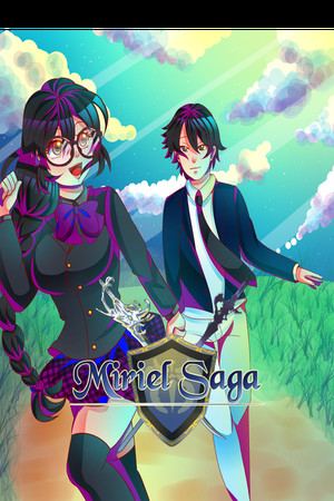 Miriel Saga