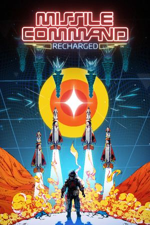 Missile Command: Recharged (2020)