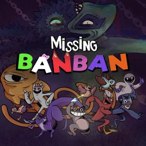 Missing Banban