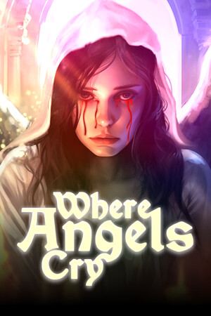 Misterio No Contado: El Llanto del Ángel