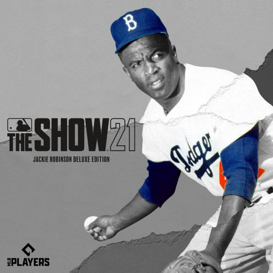 MLB® The Show™ 21 Digital Deluxe Edition