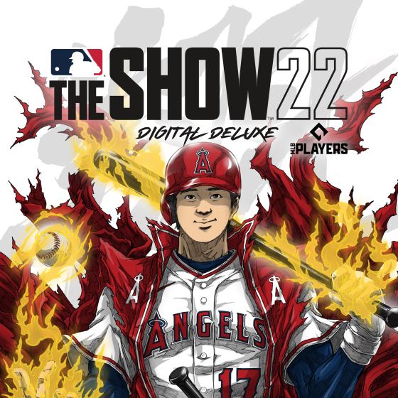 MLB® The Show™ 22 edición digital deluxe para Xbox One y Xbox Series X|S