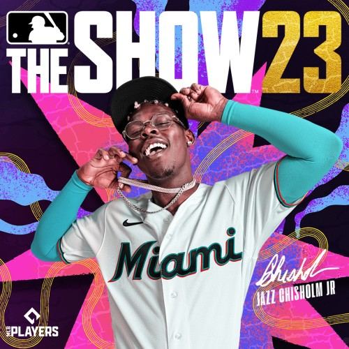 MLB® The Show™ 23
