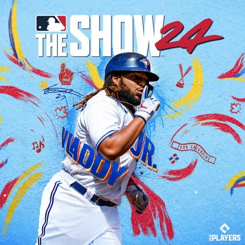MLB® The Show™ 24