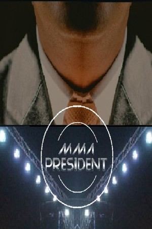 MMA President