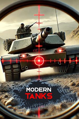 Modern Tanks: Juegos de Tanques de Guerra