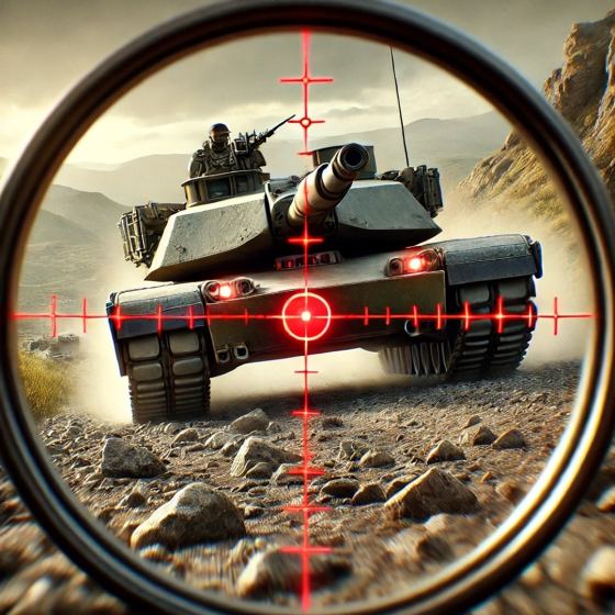 Modern Tanks: Juegos de tanques de guerra
