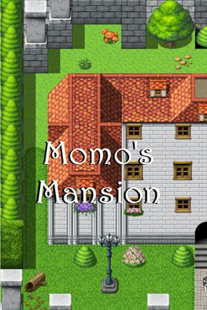 Momo's Mansion