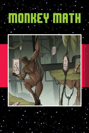 Monkey Math