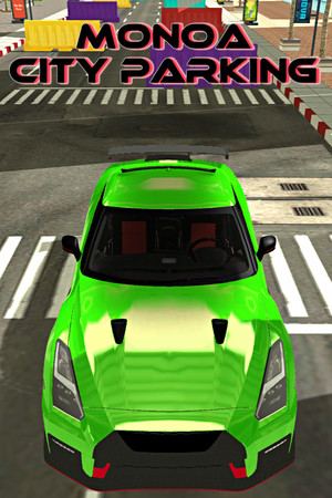 Monoa City Parking