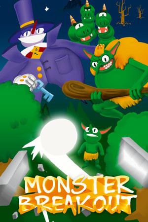 Monster Breakout