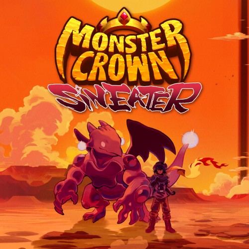 Monster Crown: Sin Eater