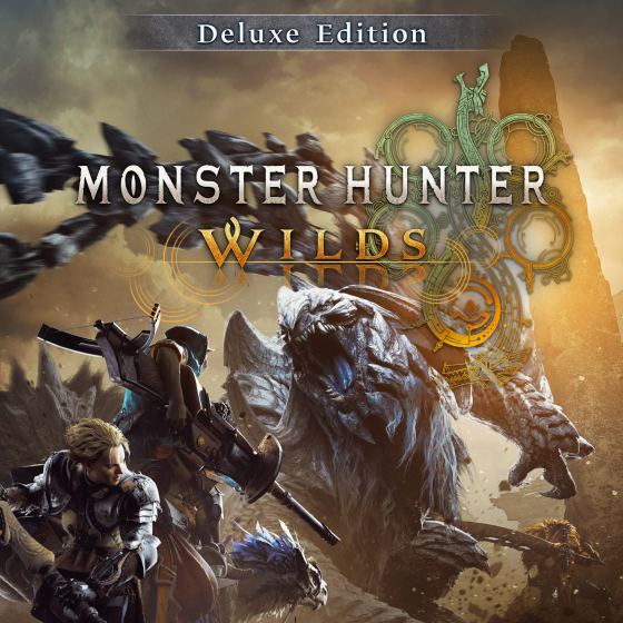 Monster Hunter Wilds: Edición Deluxe