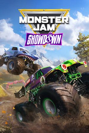 Monster Jam™ Showdown