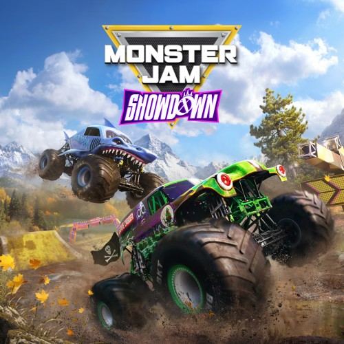 Monster Jam™ Showdown