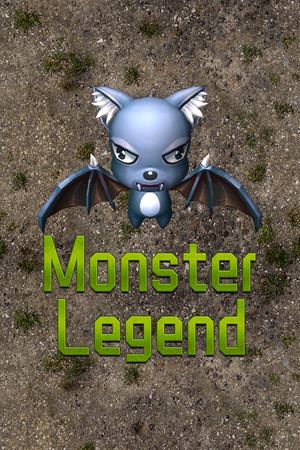 怪物传奇/Monster Legend