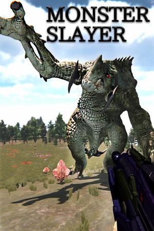 MONSTER SLAYER