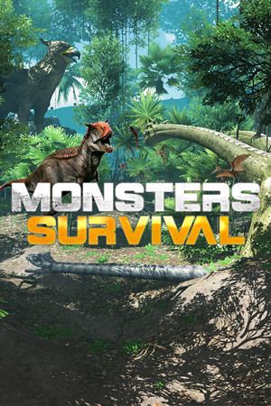 MONSTERS:SURVIVAL