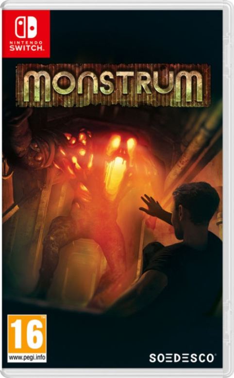 Monstrum
