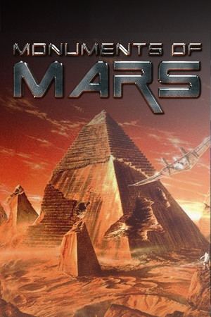 Monuments of Mars