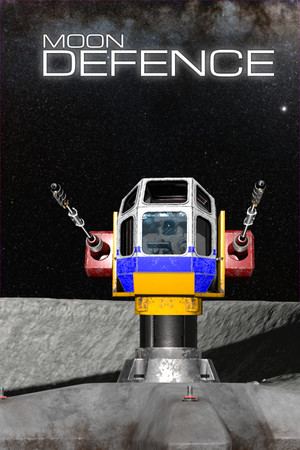 Moon Defence