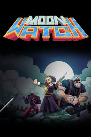 Moon Watch