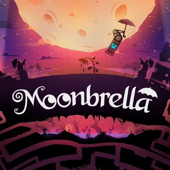 Moonbrella Demo