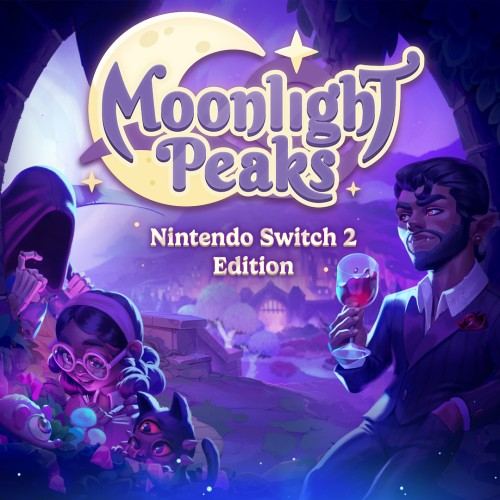 Moonlight Peaks – Nintendo Switch™ 2 Edition