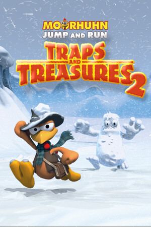 Moorhuhn - Crazy Chicken 'Trampas y Trucos 2'