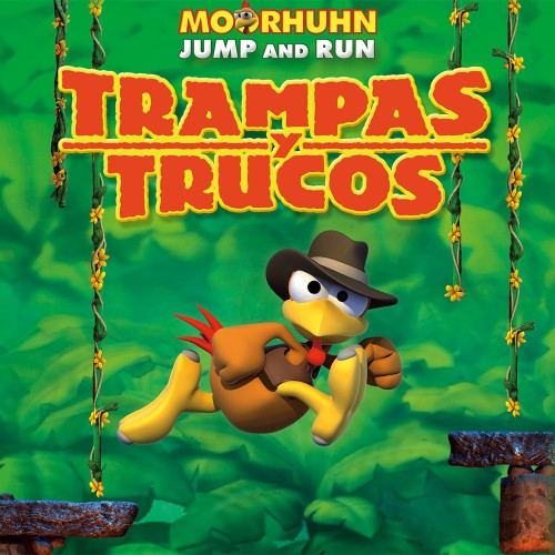 Moorhuhn Jump and Run 'Trampas y Trucos'