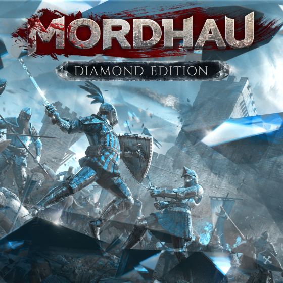MORDHAU Edición Diamante