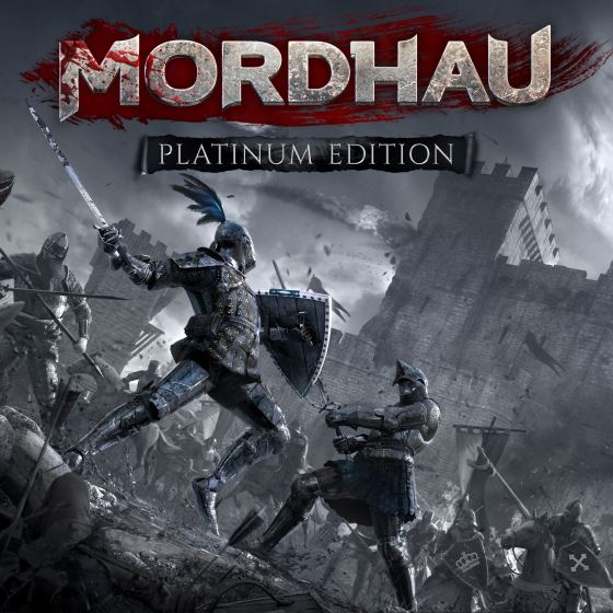 MORDHAU - Edición Platinum