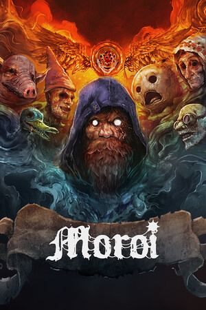 Moroi