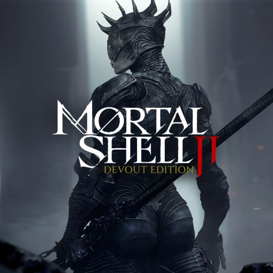 Mortal Shell II: Devout Edition - reserva