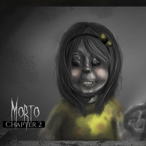 Morto - Chapter 2