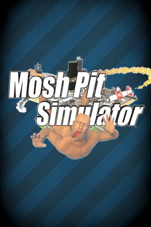 Mosh Pit Simulator