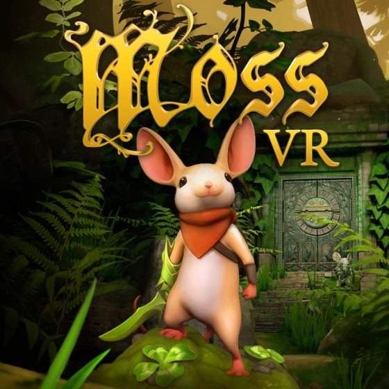 Moss VR