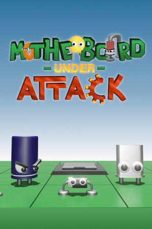 Motherboard Under Attack