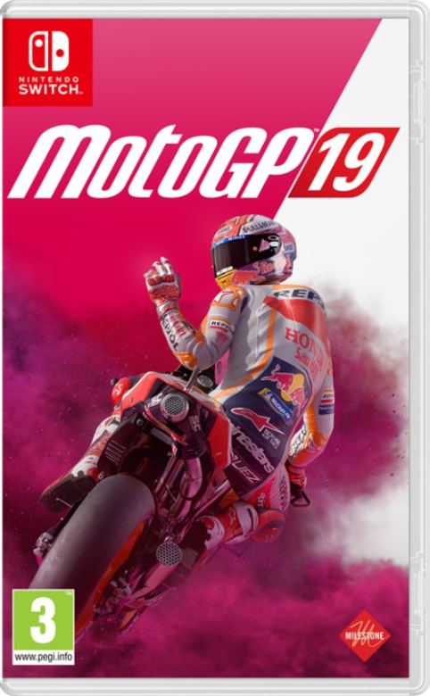MotoGP™19