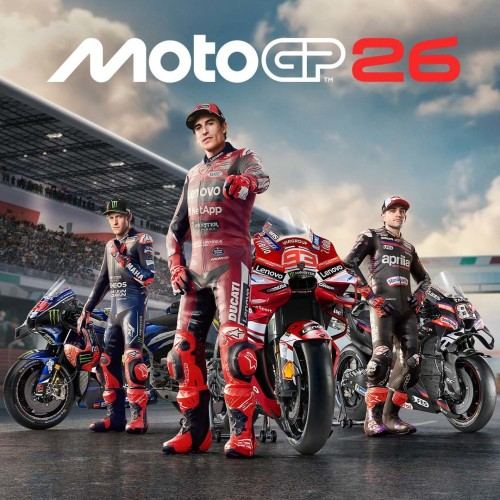 MotoGP™26