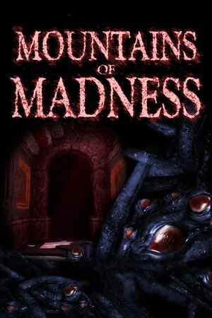 Mountains of Madness
