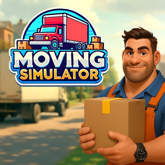Moving Simulator