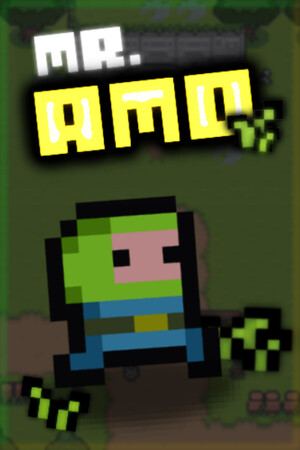 Mr. Amo