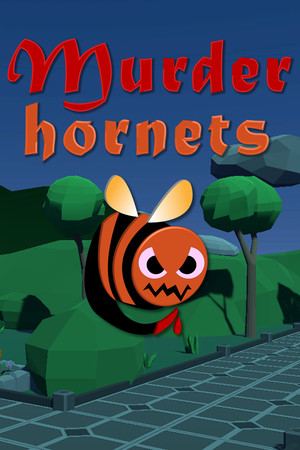 Murder Hornets