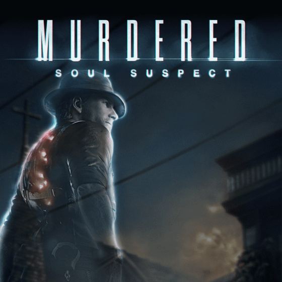 MURDERED: SOUL SUSPECT™ '