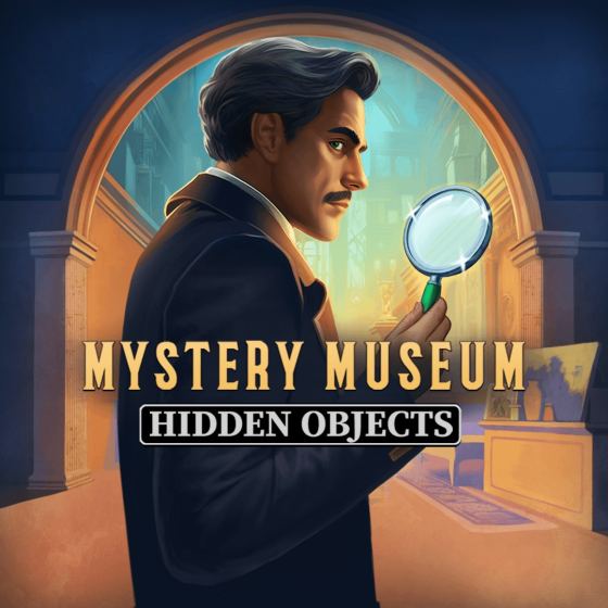 Museo del Misterio: Objetos Ocultos