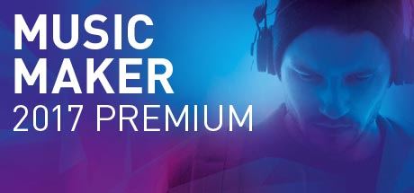 Music Maker 2017 Premium Steam Edition