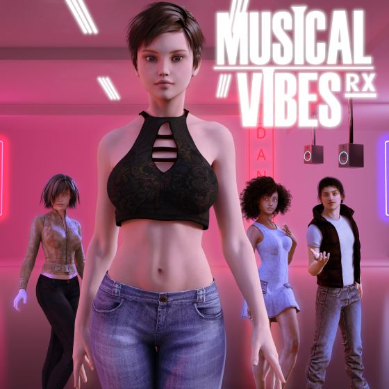 Musical Vibes RX: Total Vibes Vol. 17