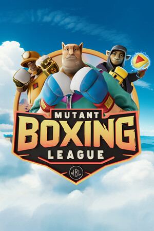Mutant Boxing League VR