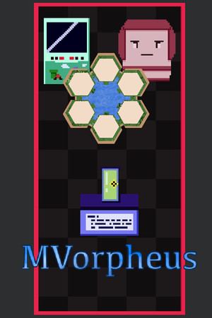 MVorpheus "Content Organizer"